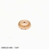 Omega 485-1347, KIF bloc, upper, complete