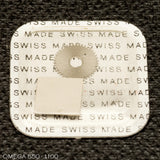 OMEGA 550-1100, Ratchet wheel, upper, NOS