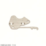 OMEGA 550-1110, Setting lever spring