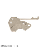 OMEGA 550-1110, Setting lever spring