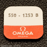 Omega 550-1253B, Sweep-kakkosvetoinen hammaspyörä