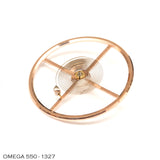 OMEGA 550-1327, Balance, complete
