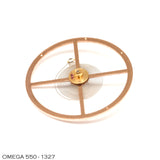 OMEGA 550-1327, Balance, complete