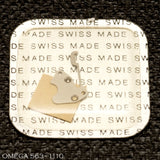 OMEGA 563-1110, Setting lever spring, NOS