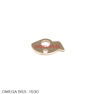 Omega 563-1530, Date Corrector-last version