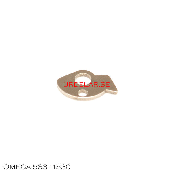 Omega 563-1530, Date Corrector-last version