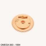 Omega 563-1530, Date Corrector-last version