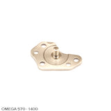 OMEGA 570-1400, Rotor axle, NOS