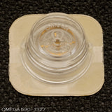 Omega 590-1327, Balance, complete