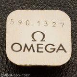 Omega 590-1327, Balance, complete