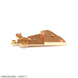 Omega 600-1108, käämityspyörä