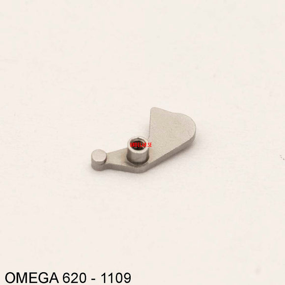 Omega 660-1109, Setting lever