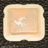 Omega 620-1110, Setting lever spring