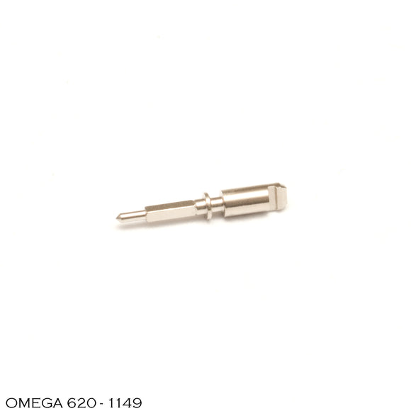 Omega 620-1149, Winding stem, inner, male