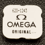 Omega 620-1243, Fourth wheel