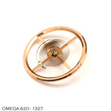 OMEGA 620-1327, Balance, complete - EX -