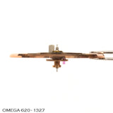 OMEGA 620-1327, Balance, complete - EX -