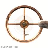 OMEGA 620-1327, Balance, complete - EX -