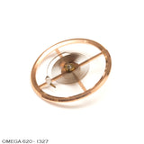 Omega 620-1327, tasapaino, täydellinen