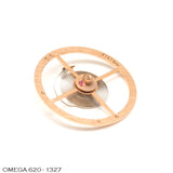 Omega 620-1327, tasapaino, täydellinen