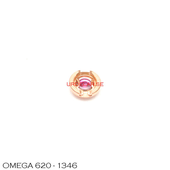 Omega 620-1346, Incabloc lower, complete