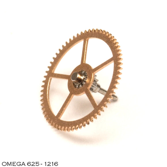 OMEGA cal: 625 - 635 – urdelar.se