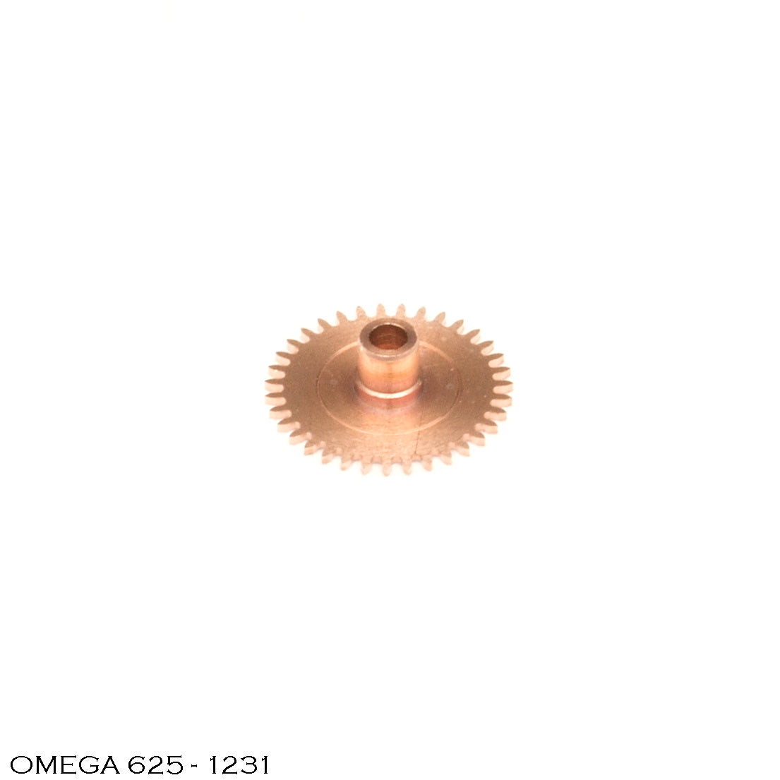 OMEGA cal: 625 - 635 – urdelar.se