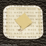 OMEGA 625-1316, Pallet fork, NOS