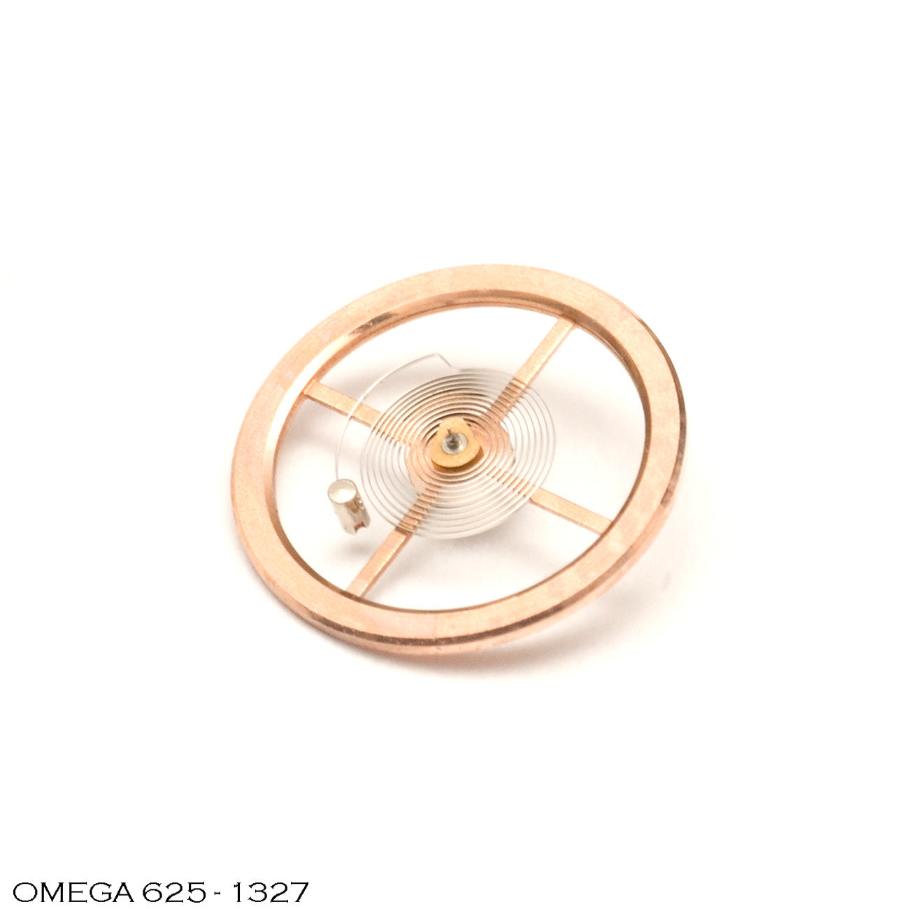 OMEGA cal: 625 - 635 – urdelar.se
