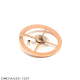 Omega 625-1327, Balance, complete