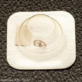 Omega 630-1240, Third wheel