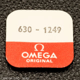 Omega 630-1249, Vetävä ratti kolmannen pyörän päällä