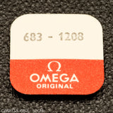 Omega 683-1109, Asetusvipu