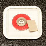 Omega 683-1109, Asetusvipu