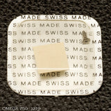 OMEGA 750-1219, Cannon pinion, NOS