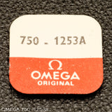 OMEGA 750-1253a, Sweep second pinion, NOS