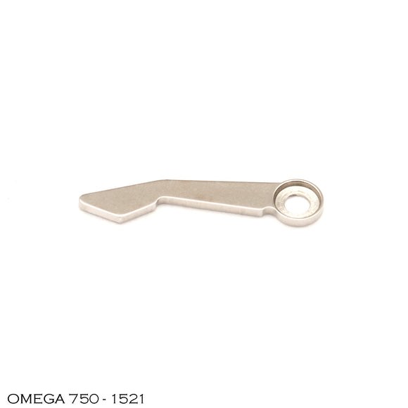 Omega 750-1521, Day-star jumper