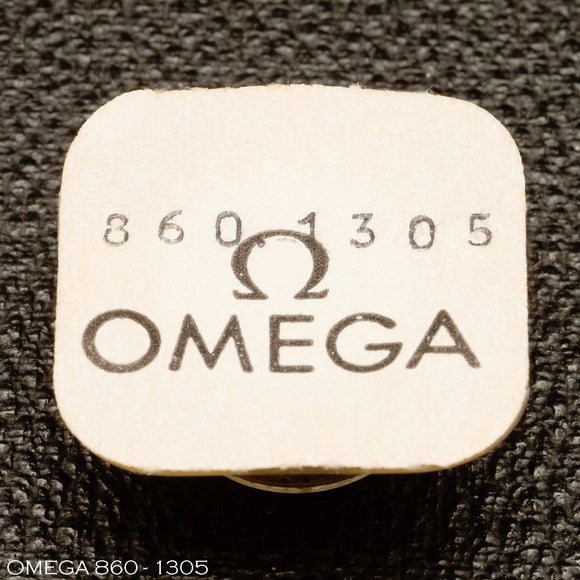 Omega 860-1305, Escape wheel, NOS