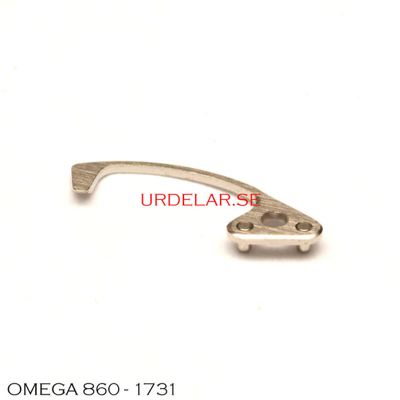 Omega 860-1731, Coupling clutch spring