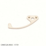OMEGA 860-1731, Coupling clutch spring