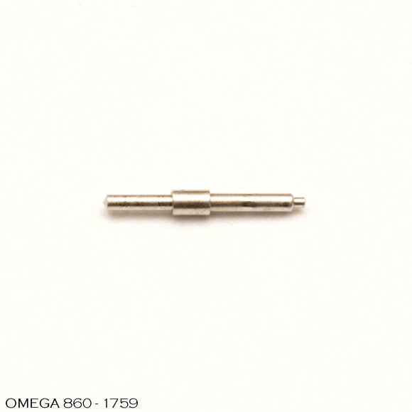 Omega 860-1759, Stem bolt for hammer