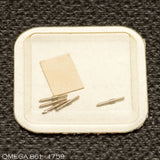 OMEGA 861-1759, Stem bolt for hammer, 5 pcs, NOS