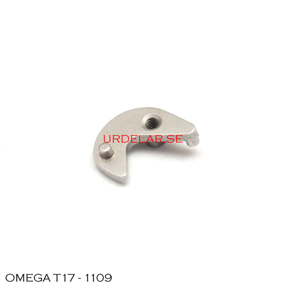 Omega T17-1109, Setting lever