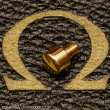 Pusher, Omega Speedmaster Reduced, Gold, no: 086SX0079