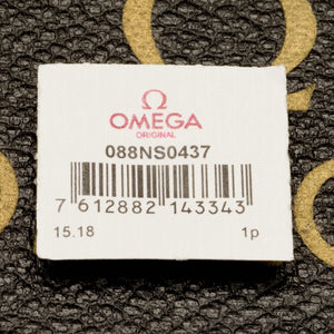 Pusher gasket, Omega 088NS0437