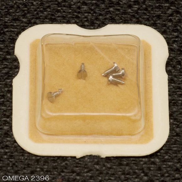 OMEGA 1342-2396, Screw for battery clamp