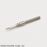 Patek Philippe 10-200-401, Winding stem
