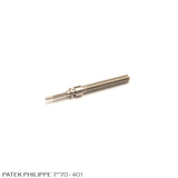 Patek Philippe 7''70-401, veitsenterä