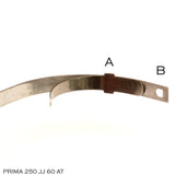OMEGA 19'''B-1208, Mainspring