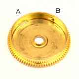 OMEGA 19'''B-1208, Mainspring